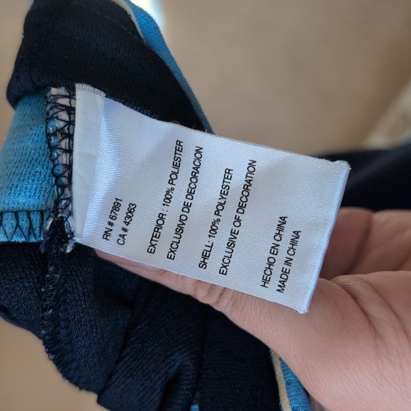 Reebox Winter Classic 2011 Pittsburgh Penguins Fleury Jersey Size 2T-4T - Picture 4 of 4